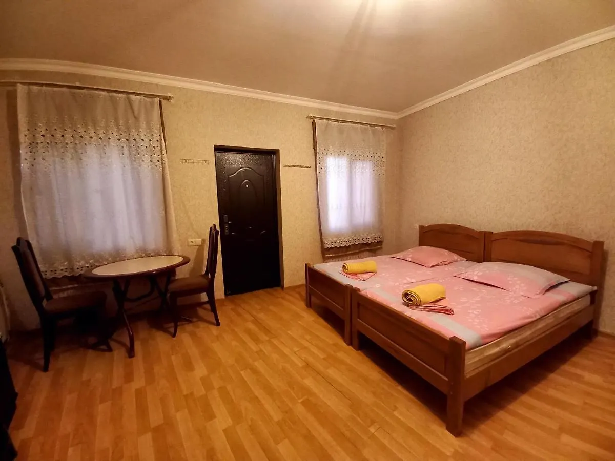 Affittacamere Hotel Nika Tbilisi