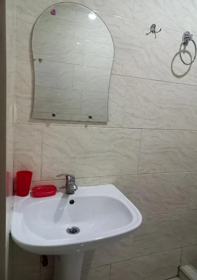 Hotel Nika Tbilisi Georgia