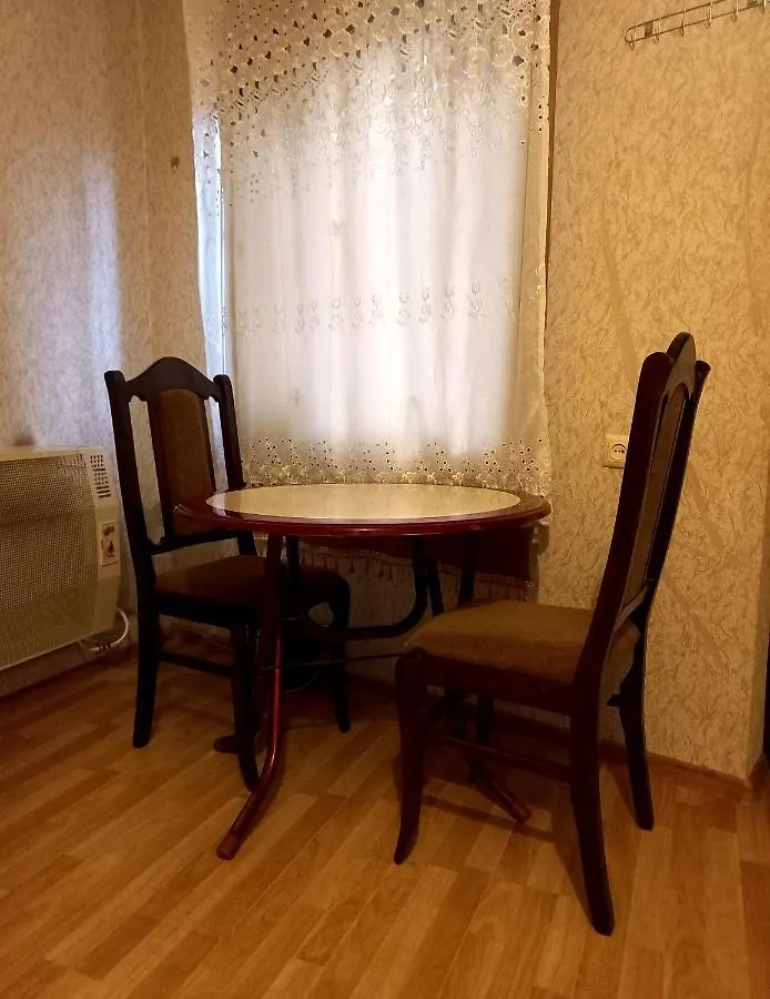 Hotel Nika Tbilisi Affittacamere