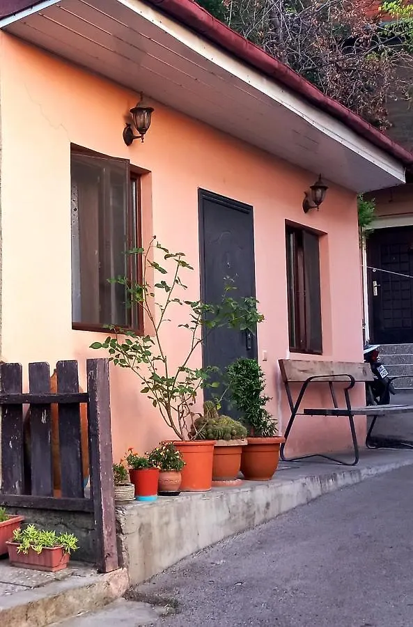 Hotel Nika Tbilisi