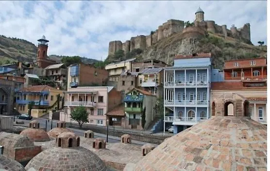 Affittacamere Hotel Nika Tbilisi
