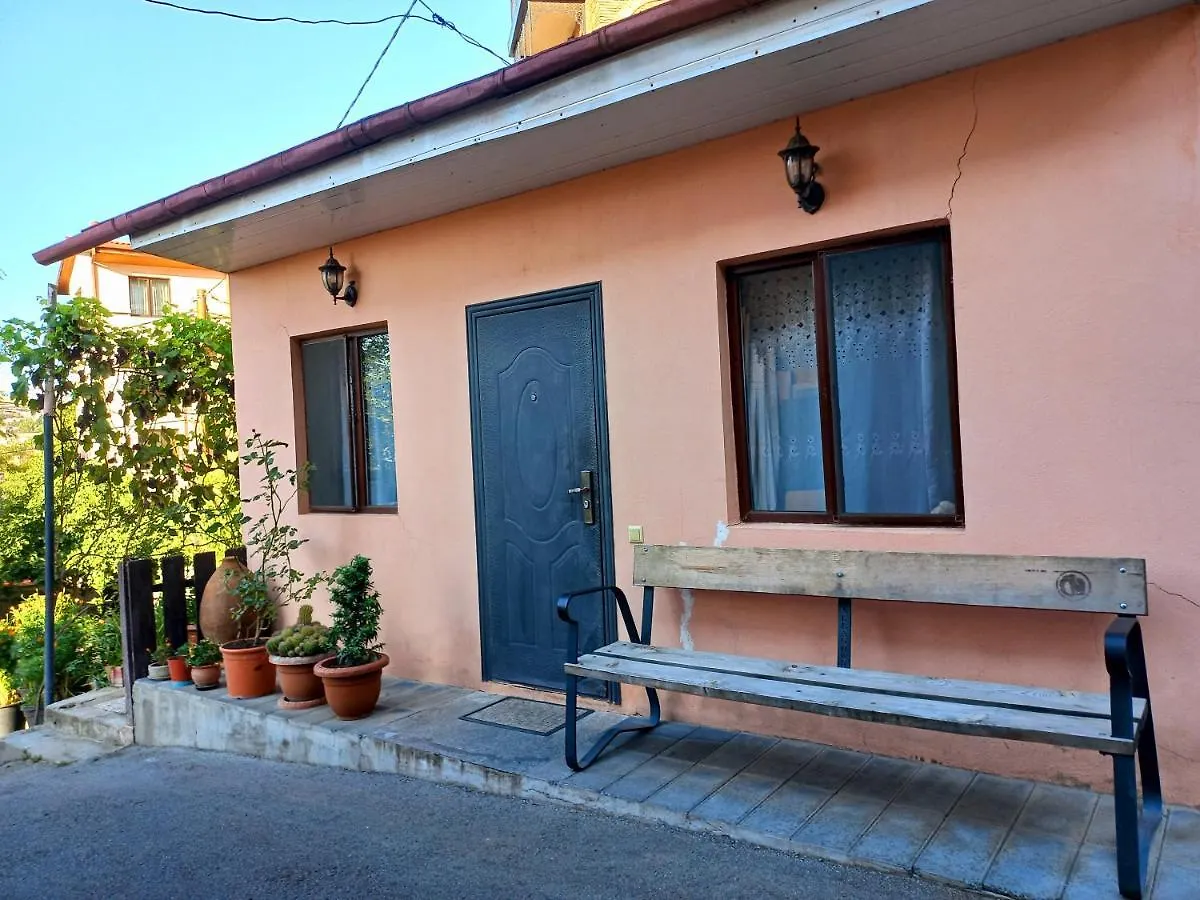 Hotel Nika Tbilisi Georgia