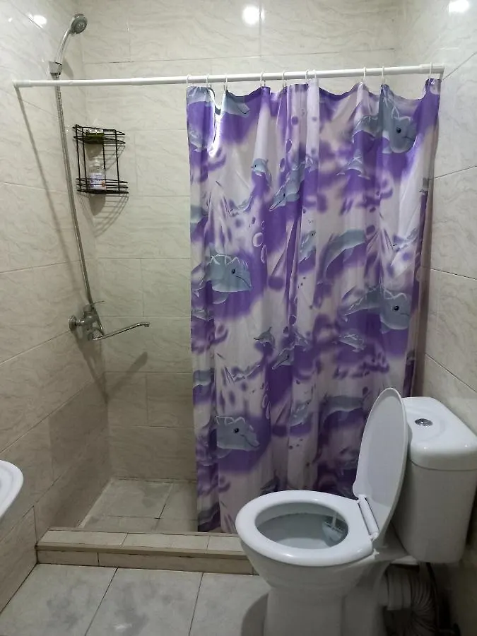 Affittacamere Hotel Nika Tbilisi