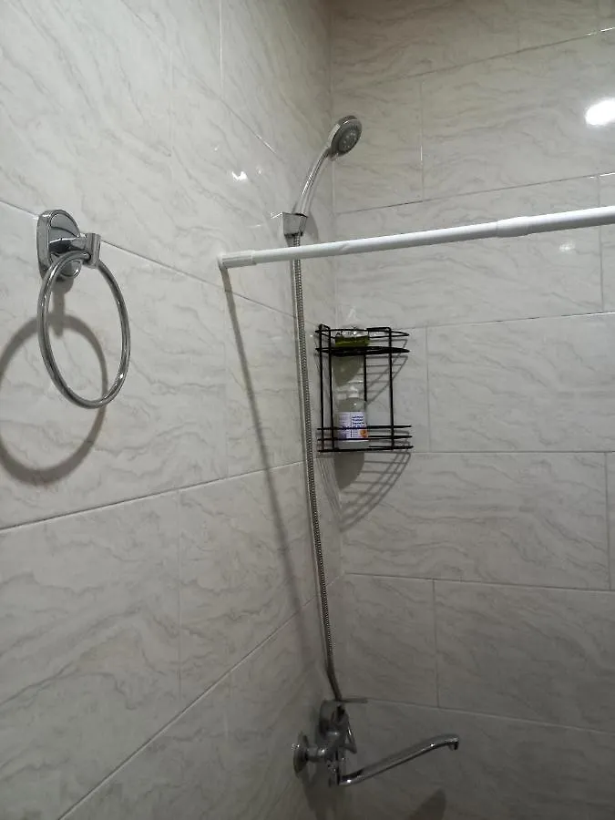 Hotel Nika Tbilisi